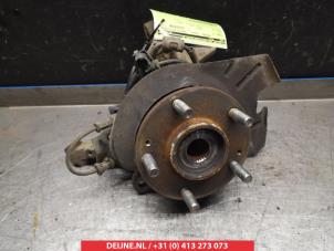 Kia Soul Knuckle, front left O322623 photo 2