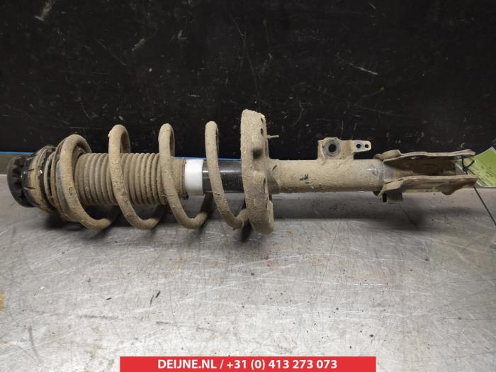 Kia Soul Schokdemperpoot rechts-voor O321512