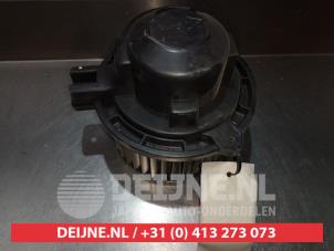 Kia Carens Heizung Belüftungsmotor O367119 foto 2