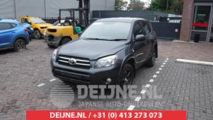 Toyota Rav-4 Tür 4-türig links hinten O285818 foto 3