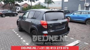Toyota Rav-4 Tür 4-türig links hinten O285818 foto 2