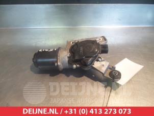 Nissan Navara Ruitenwissermotor voor O348719 foto 2