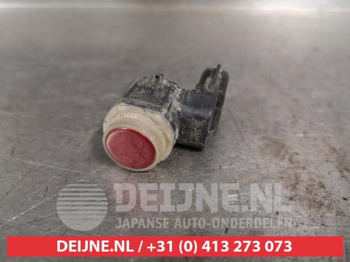 Nissan Qashqai PDC Sensor O270715