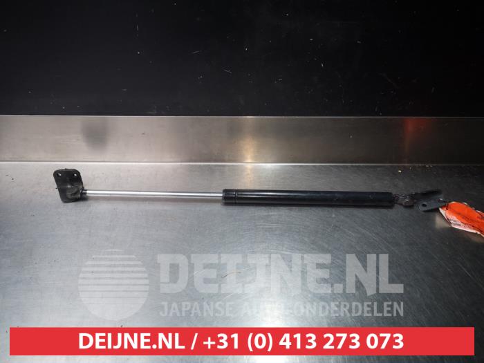 Hyundai Terracan Gasdemper links-achter O293678