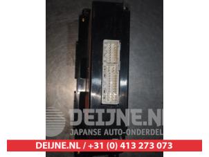Hyundai Terracan Heizung Bedienpaneel O305494 foto 2