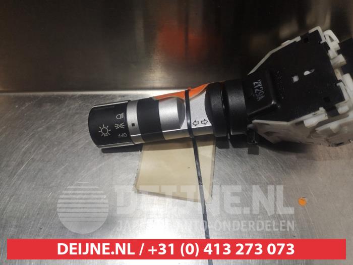 Nissan 350 Z Licht Schalter O306840