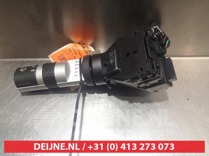 Nissan 350 Z Scheibenwischer Schalter O309751