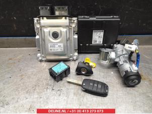 Gebruikte Computer Motormanagement Kia Picanto (JA) 1.0 12V Prijs € 150,00 Margeregeling aangeboden door V.Deijne Jap.Auto-onderdelen BV