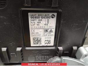 Kia Picanto Computer Motormanagement O344874 foto 3