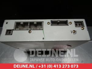 Nissan 350 Z DVD Speler O313641 foto 3