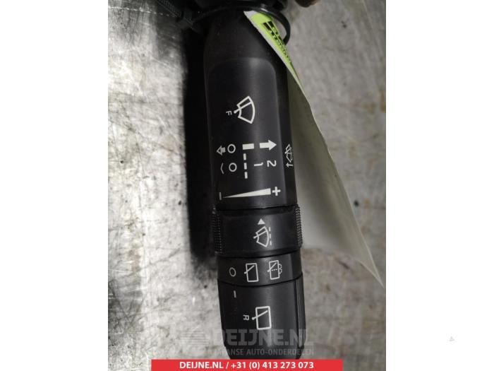 Kia Picanto Ruitenwis Schakelaar O309930