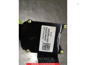 Kia Picanto Wiper switch O309930 photo 2
