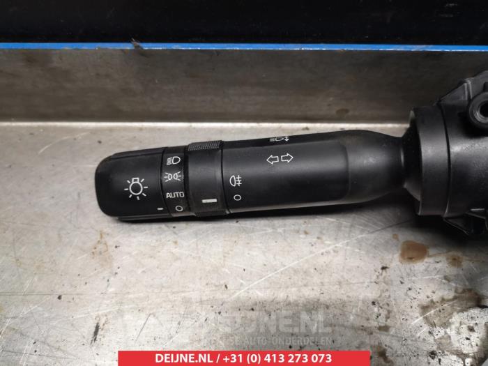 Kia Picanto Licht Schakelaar O307005