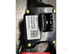 Kia Picanto Licht Schalter O307005 foto 2