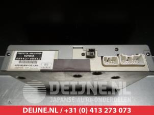 Toyota Avensis Verso Navigation module O313849 photo 3