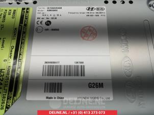 Kia Picanto Radio O313160 foto 2