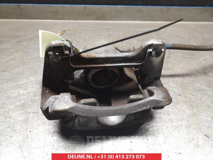 Kia Picanto Remklauw (Tang) rechts-voor O326378