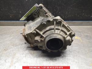 Toyota Rav-4 4x4 transfer box O374074 photo 3
