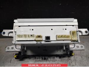 Toyota Yaris Radio O313593 photo 3
