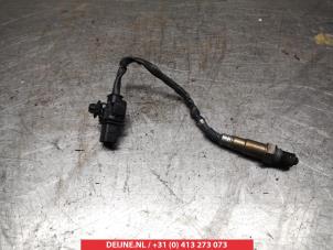 Gebruikte Lambda Sonde Toyota Yaris III (P13) 1.4 D-4D-F Prijs € 25,00 Margeregeling aangeboden door V.Deijne Jap.Auto-onderdelen BV