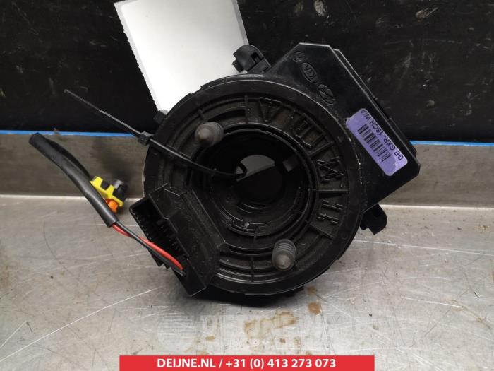 Hyundai I20 Steuergerät Airbag O307699