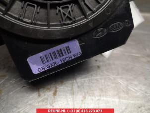 Hyundai I20 Steuergerät Airbag O307699 foto 2
