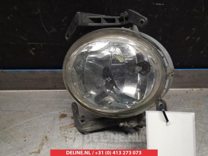 Hyundai I10 Mistlamp links-voor O267907