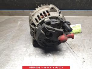 Nissan Qashqai Dynamo O358128 foto 2