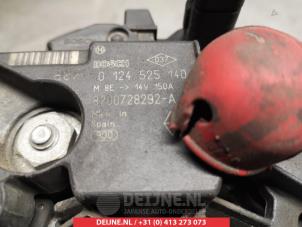Nissan Qashqai Dynamo O358128 foto 3