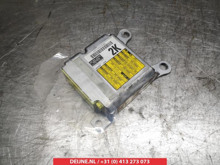 Toyota Rav-4 Airbag Module O303574