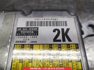 Toyota Rav-4 Airbag Modul O303574 foto 2