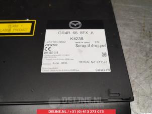 Mazda 6 DVD Speler O313616 foto 2