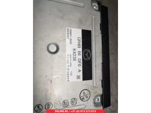 Mazda 6 DVD Speler O313616 foto 3