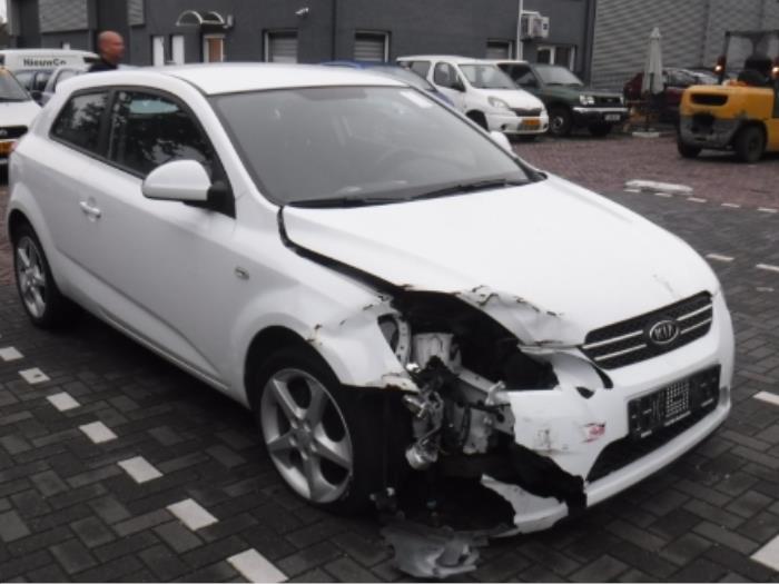 Kia Pro Ceed Buitenspiegel rechts O283860