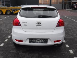 Kia Pro Ceed Tailgate O296173 photo 2
