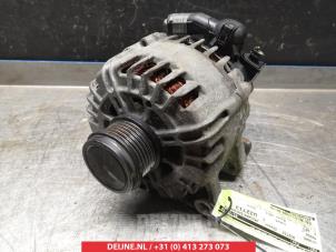 Mazda 5 Dynamo O357763 foto 2
