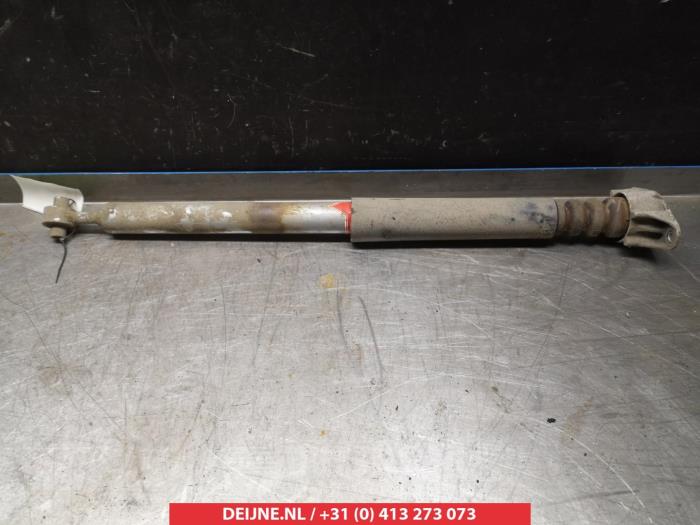 Mazda 5 Schokdemper links-achter O378185