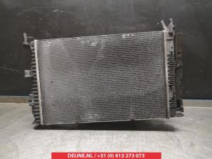 Mazda 5 Radiator O339511 photo 2