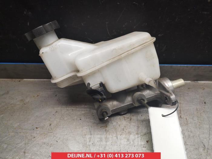 Hyundai I10 Hauptbremszylinder O336511