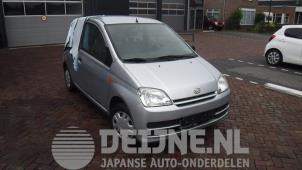 Daihatsu Cuore Tür 2-türig rechts O271930 foto 2