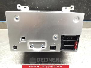 Kia Pro Ceed Airbag Modul O303077 foto 3