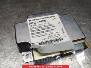 Kia Pro Ceed Airbag Modul O303077 foto 4