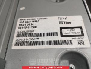 Kia Pro Ceed Airbag Modul O303077 foto 2
