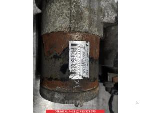 Kia Pro Ceed Starter O361716 photo 2