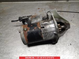 Gebruikte Startmotor Kia Pro cee'd (EDB3) 1.4 CVVT 16V Prijs € 30,00 Margeregeling aangeboden door V.Deijne Jap.Auto-onderdelen BV