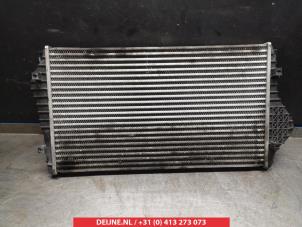 Chevrolet Nubira Intercooler O339104 foto 2