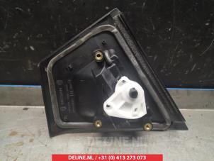 Nissan Micra Portiergreep 4Deurs links-achter O291861 foto 2