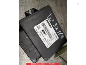 Gebruikte Handrem Computer Nissan Qashqai (J11) 1.5 dCi DPF Prijs op aanvraag aangeboden door V.Deijne Jap.Auto-onderdelen BV