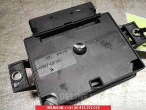Nissan Qashqai Handrem Module O313991 foto 2