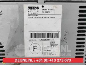 Nissan Primera Radio Modul O312678 foto 2